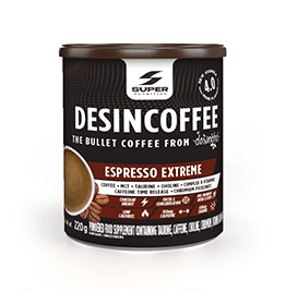Extreme Expresso