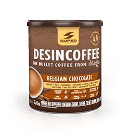 Chocolate Belga